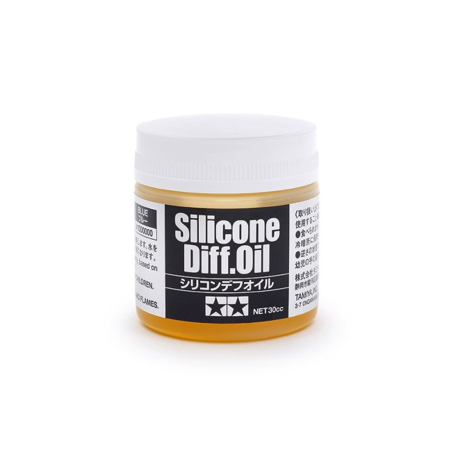 RC Silicone Differential Oil 300000