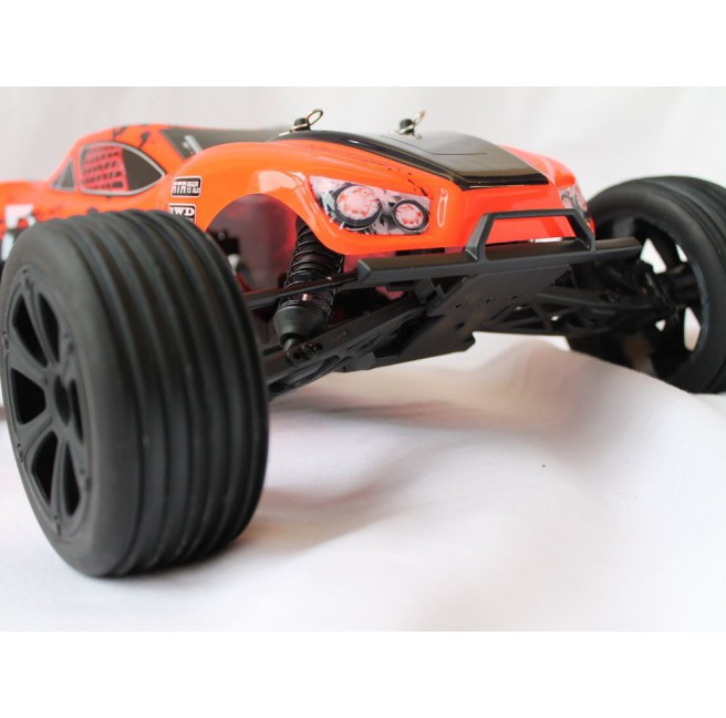 RC auto 1:10 Crusher Race Buggy V2 ⇒ 3 589 Kč - RC auta na dálkové ovládání