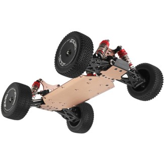 1:14 Buggy Z06 Evolution RTR DF Models 3120 1:14 Buggy Z06 Evolution RTR DF Models 3120