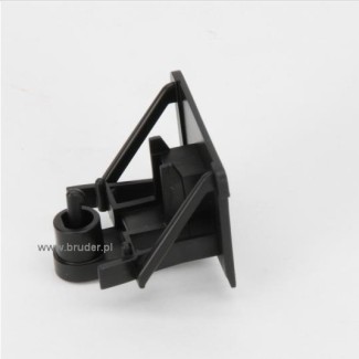 Bruder 42442 Sprzęg CAT, JCB