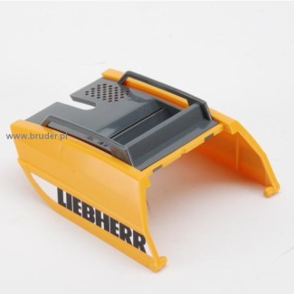 Bruder 42452 Maska silnika