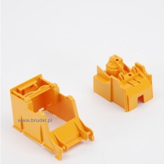 Bruder 42457 Osprzęt