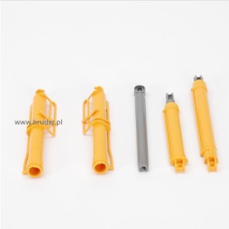 Bruder 42459 Teleskopy