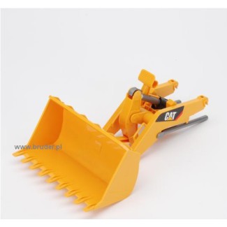 Bruder 42476 Ramię z szuflą