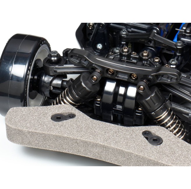 Zdalnie sterowany samochód TT-02D Drift | Tamiya 58584