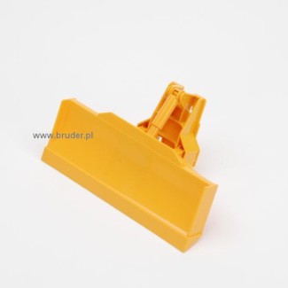 Bruder 42486 Przedni lemiesz