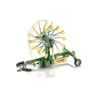 Zdalnie sterowana zgrabiarka Krone 1/32 | Siku 6782 - foto 1