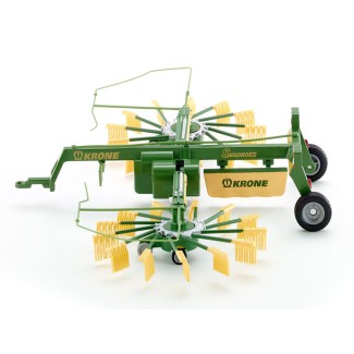 Zdalnie sterowana zgrabiarka Krone 1/32 | Siku 6782 - foto 2