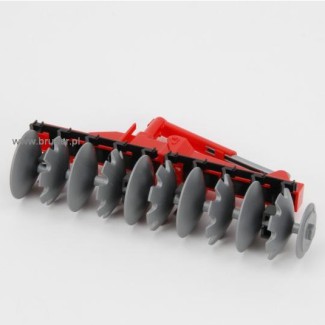 Bruder 42237 Talerze prawe tylne