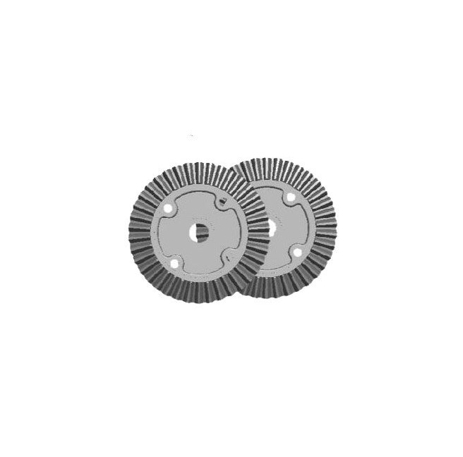 38T Differential Gears for DF Models 6420