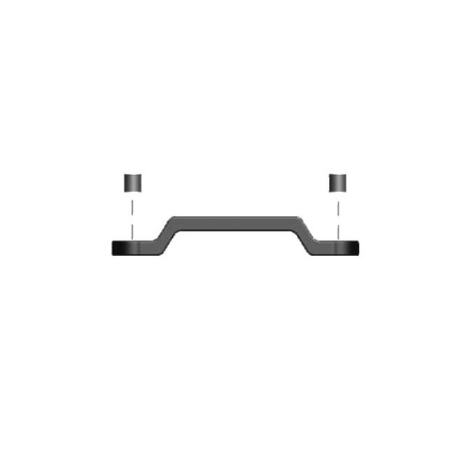 Basic Line - Drążek kierowniczy alu | DF Models 6427
