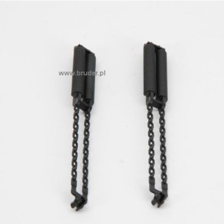 Bruder 42241 Łańcuchy
