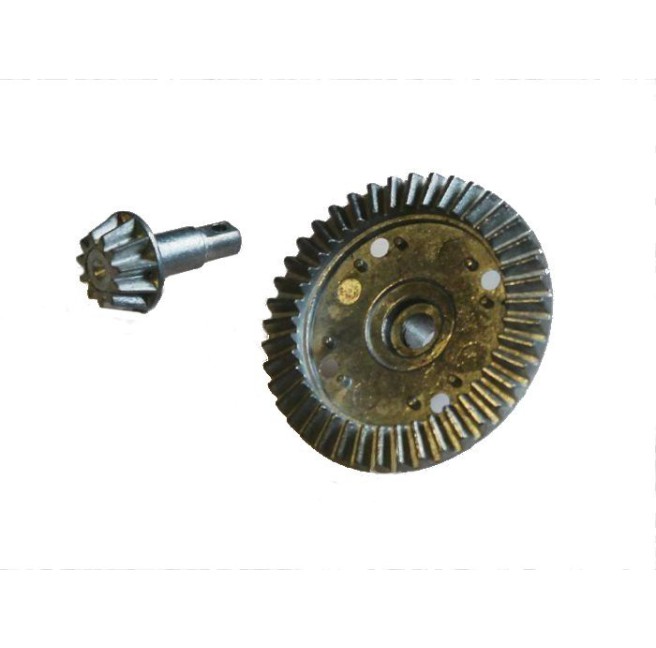 Differential Gear Set for GhostFighter Buggy | DF Models 7030