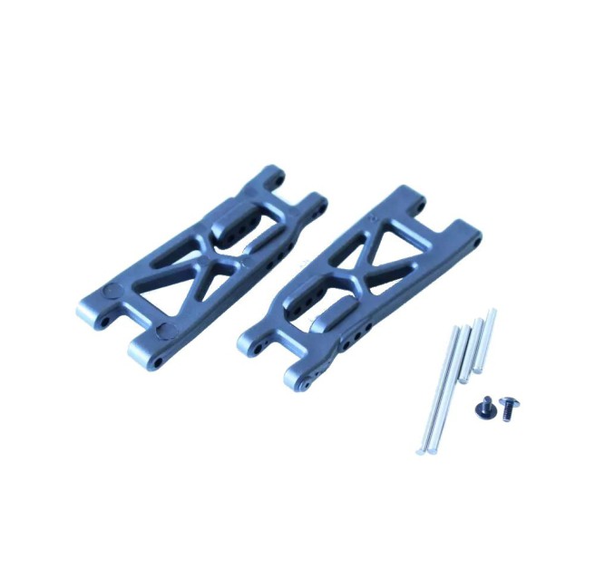 Lower Front Suspension Arms for DF Models 7207 Crusher