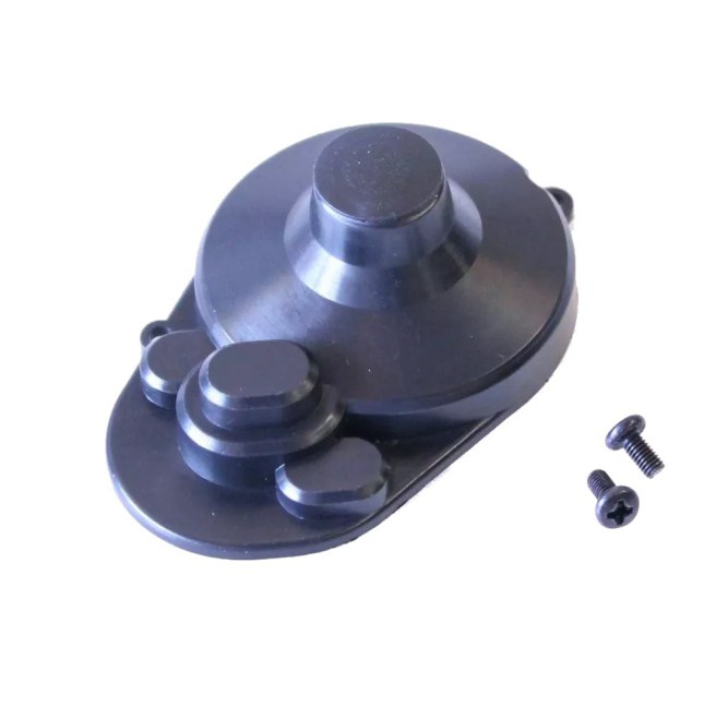 Transmission Cover for DF Models 7234 - Crusher Series