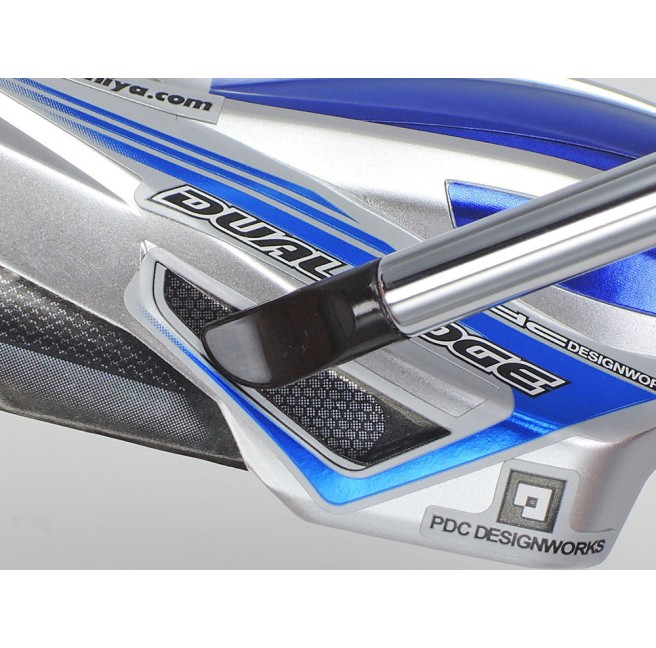 Mini 4WD Reinigungspinsel mit Aufkleberapplikator