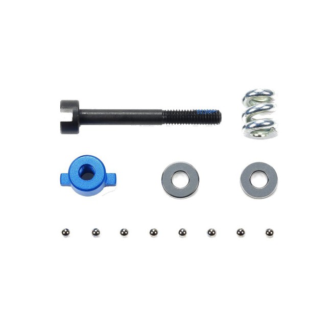 TD4 Differential Elements Kit for Tamiya 22029