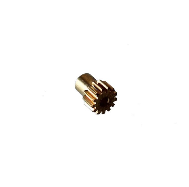 11T Brass Pinion Gear for RC Cars by DF Models