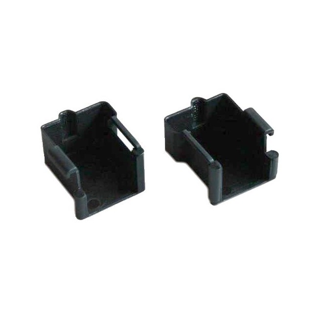 Battery Mount for Remote Control Off-Road Buggy GhostFighter and FunFighter by DF Models 7007