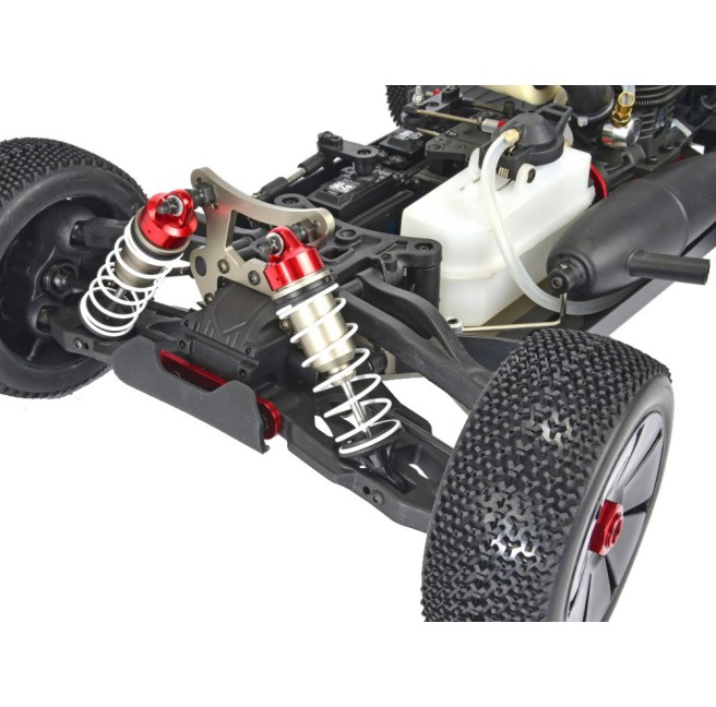 Zdalnie sterowany samochód Virus V21 4WD 2,4GHz RTR | Carson 500204031 - foto 7 Zdalnie sterowany samochód Virus V21 4WD 2,4GHz RTR | Carson 500204031 - foto 7