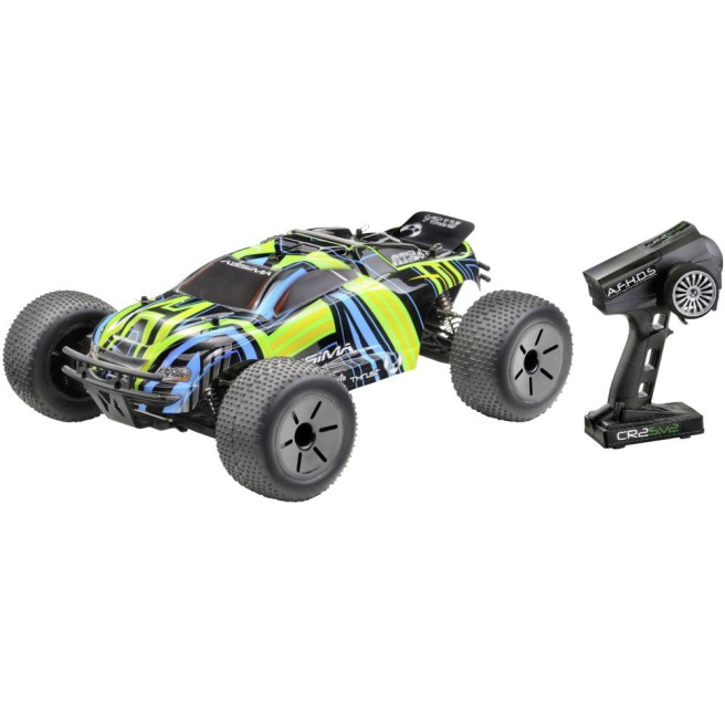 Absima Truggy 1:10 AT3.4BL RTR 4WD 12243