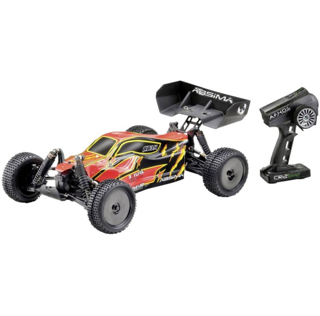 AB3.4 4WD RTR Buggy