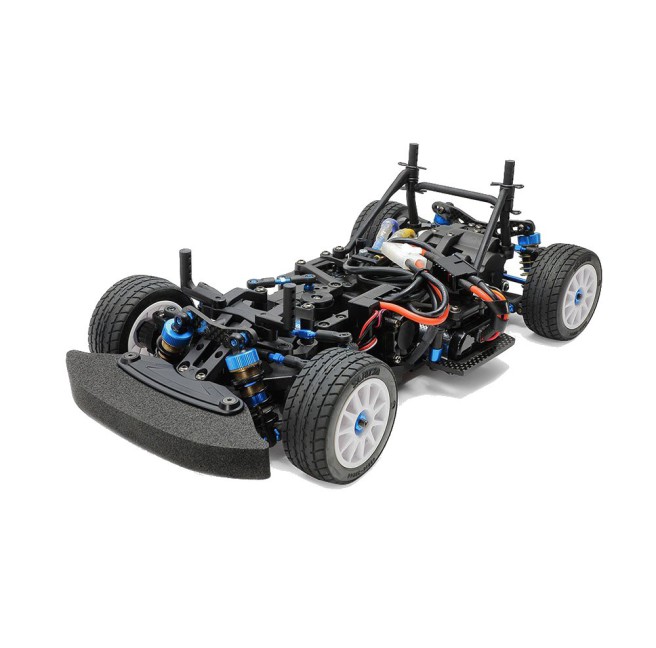 M-08R Remote Controlled Car Chassis Kit