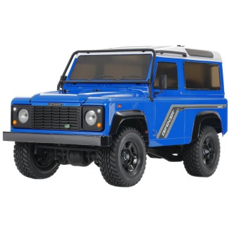 Land Rover Defender 90...