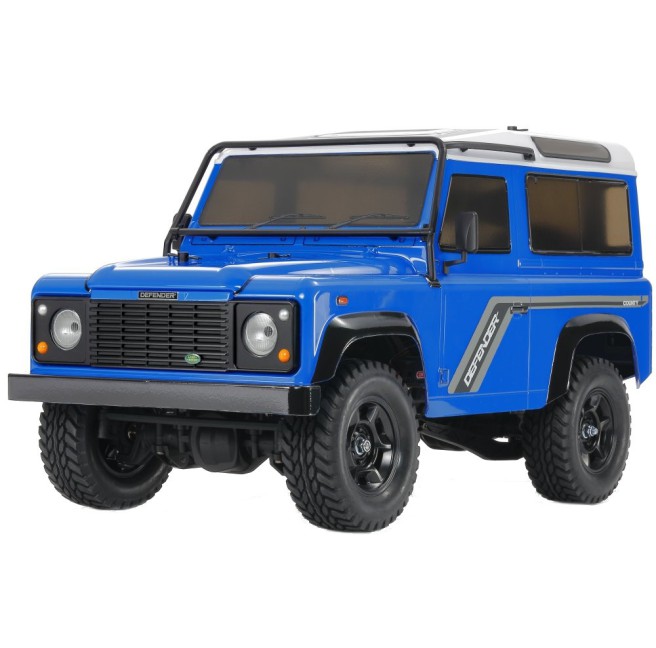 Land Rover Defender 90 CC-02 4WD Assembly Kit