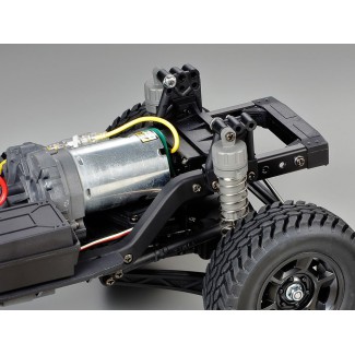 Land Rover Defender 90 CC-02 4WD Tamiya 58700