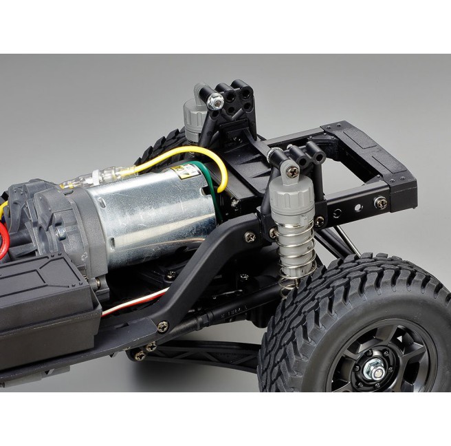 Land Rover Defender 90 CC-02 4WD Tamiya 58700