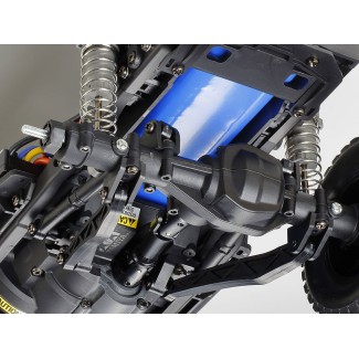 Land Rover Defender 90 CC-02 4WD Tamiya 58700