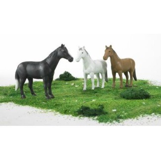 Bruder 02306 Figurka konia