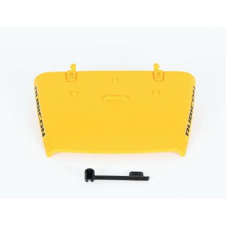Bruder 43515 | Maska silnika Jeep Wrangler 02543