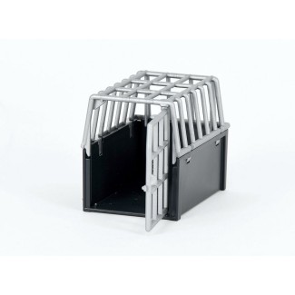 Defender Dog Box for Bruder Land Rover 02587