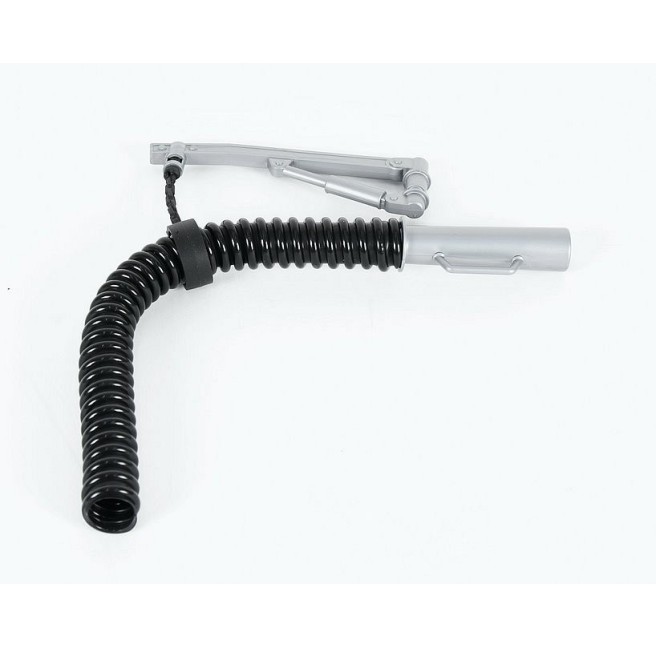 Suction Hose with Handle for MAN Sweeper Truck 43783