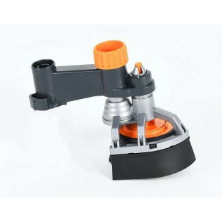 Left Sweeper Brush for MAN...