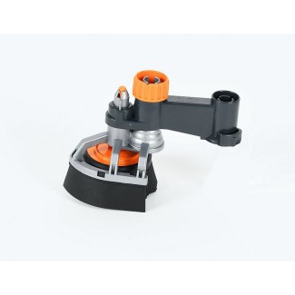 MAN TGS Road Sweeper Right...