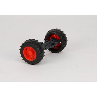 Rear Axle for Claas Jaguar 980 - Replacement Part