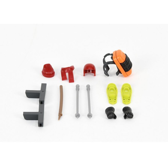 Mountain Cabin Accessories Set