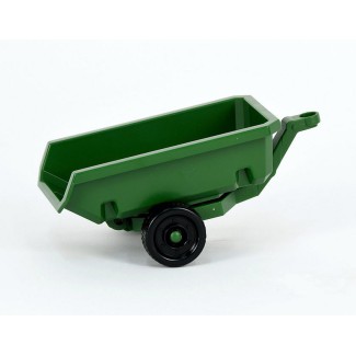 Bruder 46222 Gardening Trailer | Fits Bruder 62104
