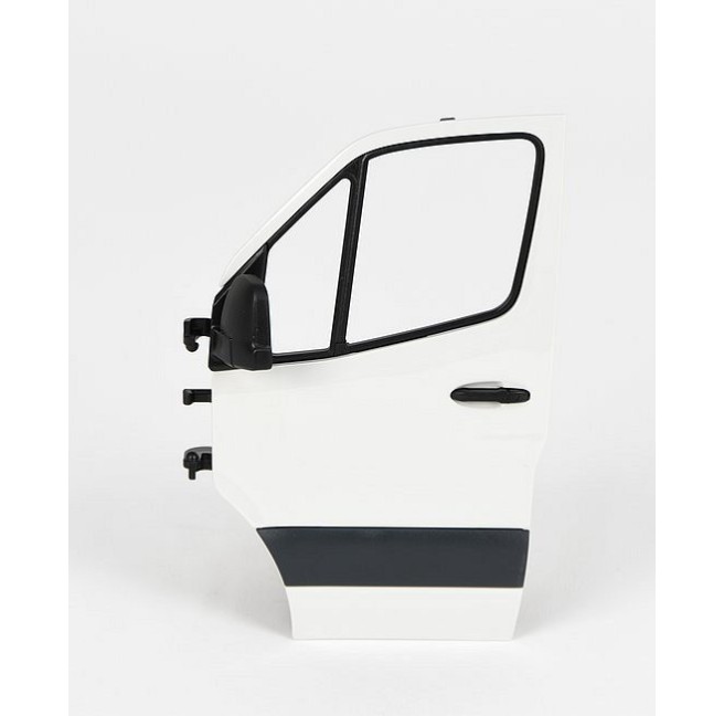 Left Door for Bruder 02672 MB Sprinter Camper