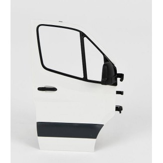 Right Door for Bruder 02672 Sprinter Camper Vehicle