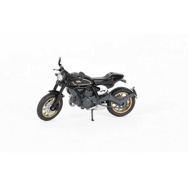 Ducati Motorcycle Toy Set