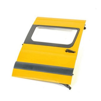 Genuine Replacement Parts for Bruder MB Sprinter DHL