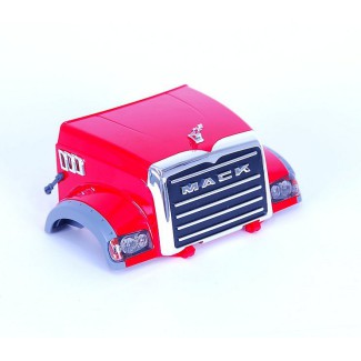 Mack Granite 02826 Mask - Genuine Bruder Replacement Part
