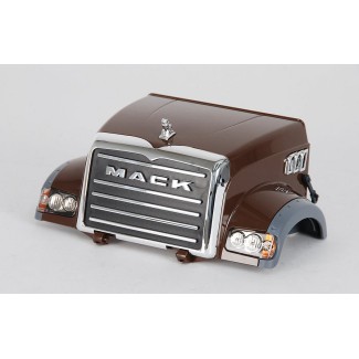 Bruder 42829 | Maska Mack Granite 02828