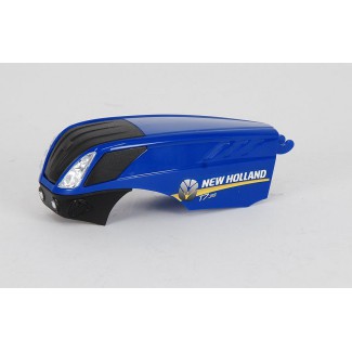 Bruder 43137 | Maska New Holland 03120