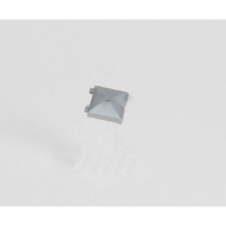 Bruder 43193 | Antena Case Steyr 03180 03190