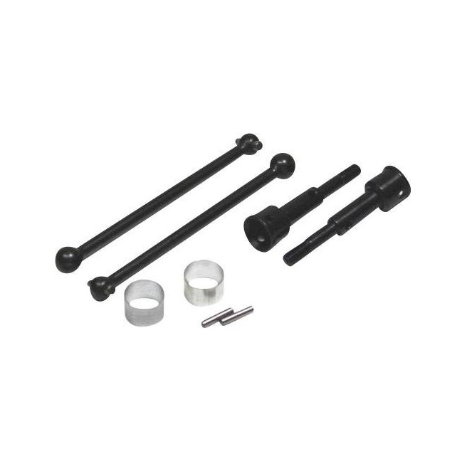 Front Drive Shafts for Hot Shot | Absima 1230003